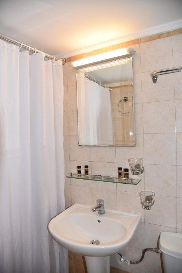 Marine Congo Hotel Rhodes City Esterno foto
