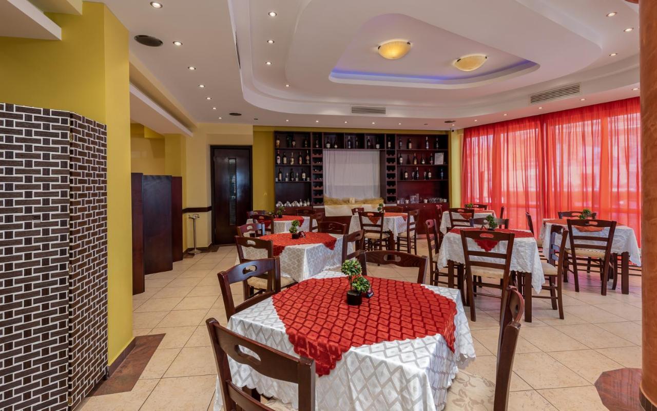 Marine Congo Hotel Rhodes City Esterno foto